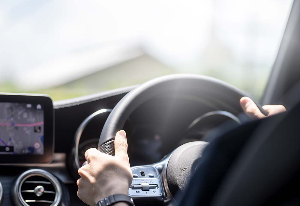 車両維持費の削減と経理上のメリット