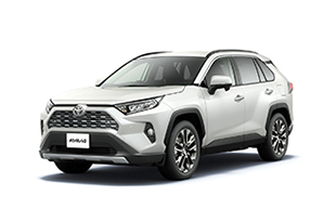 RAV4 HEV